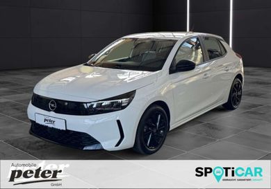 Opel Corsa, 2024