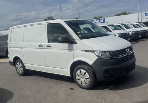 Volkswagen T6 Transporter, 2023 2
