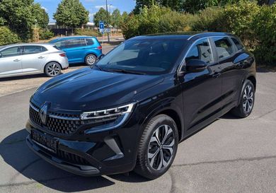 Renault Austral, 2025