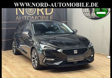 Seat Leon, 2021