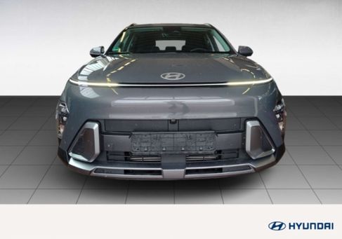 Hyundai Kona, 2025 2