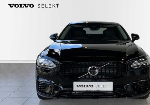 Volvo S90, 2023