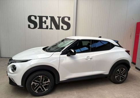 Nissan Juke, 2026 3
