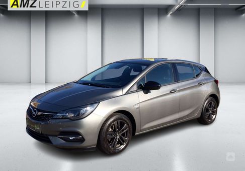 Opel Astra, 2020