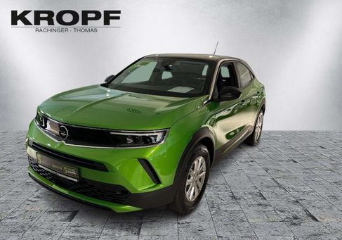 Opel Mokka, 2023 2