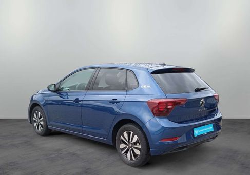 Volkswagen Polo, 2025 3