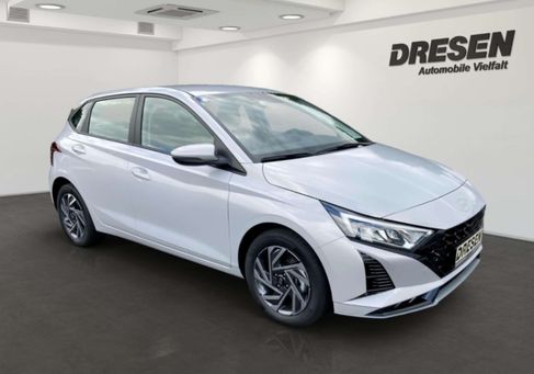 Hyundai i20, 2026 3