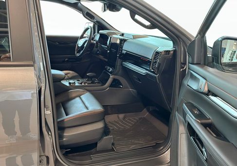 Ford Ranger, 2026