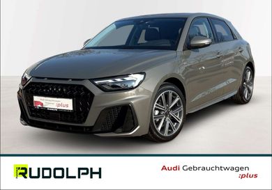Audi A1, 2025