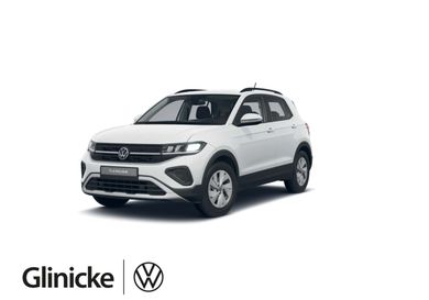 Volkswagen T-Cross, 2025