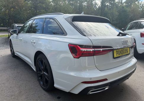 Audi A6, 2023 3