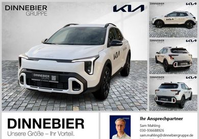 Kia Stonic, 2025