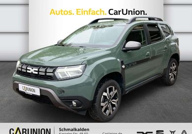 Dacia Duster, 2023