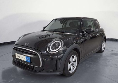MINI Cooper, 2023
