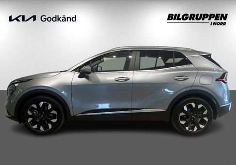 Kia Sportage, 2025 3