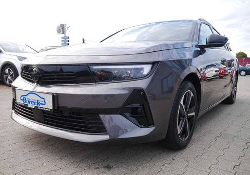 Opel Astra, 2025 2