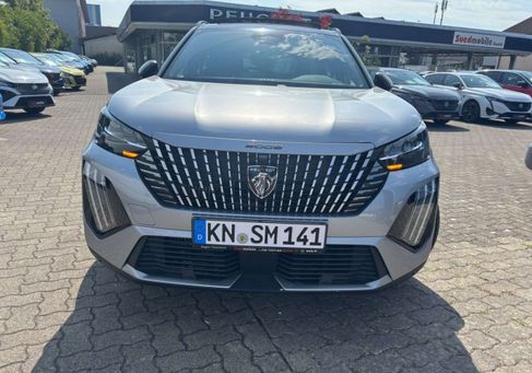 Peugeot 2008, 2026
