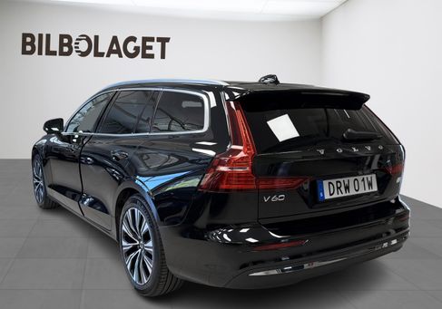 Volvo V60, 2024 3