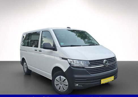 Volkswagen T6 Transporter, 2021 2
