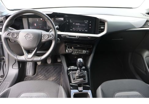 Opel Mokka, 2023 2