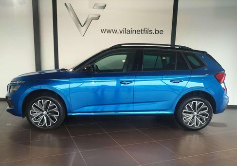 Skoda Kamiq, 2024 2