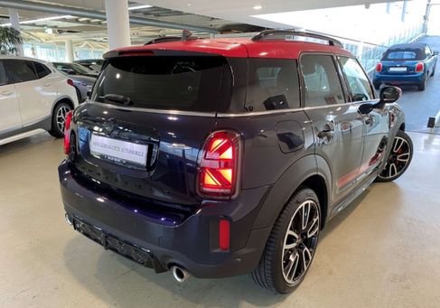 MINI John Cooper Works Countryman, 2021