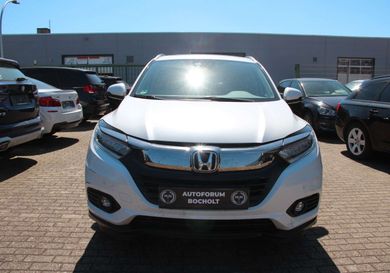Honda HR-V, 2019