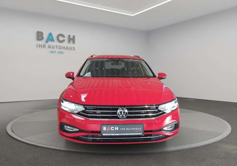 Volkswagen Passat Variant, 2023