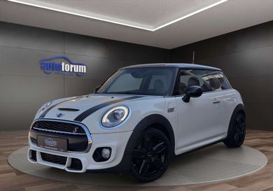 MINI Cooper S, 2018