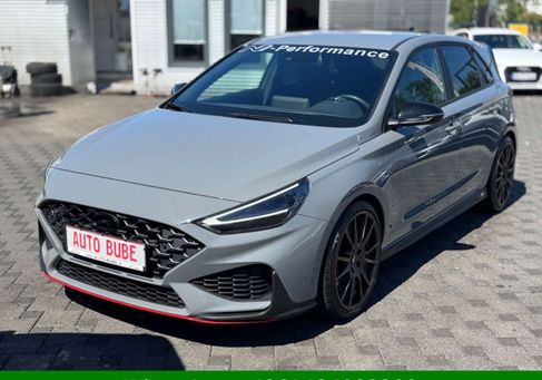 Hyundai i30, 2024 2