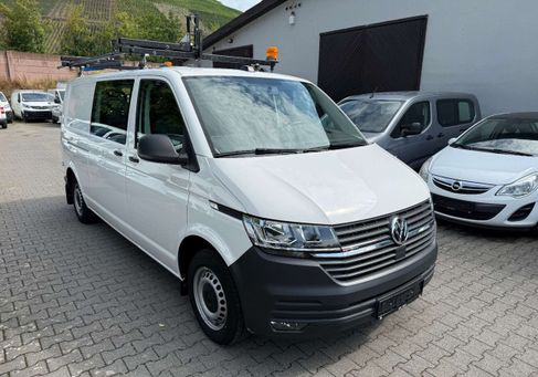 Volkswagen T6 Transporter, 2020