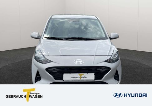 Hyundai i10, 2025 2