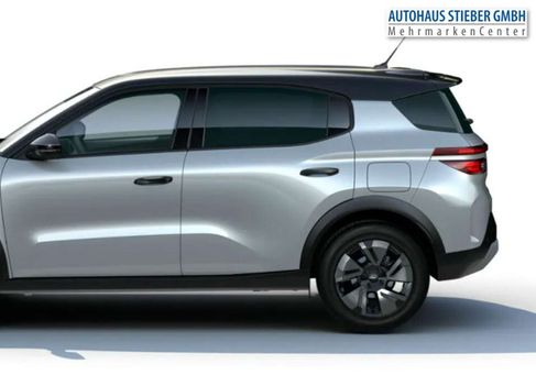 Opel Frontera, 2026