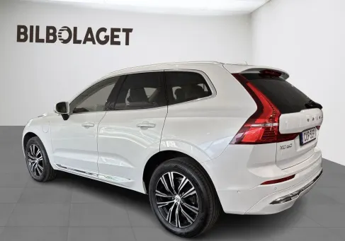 Volvo XC60, 2022