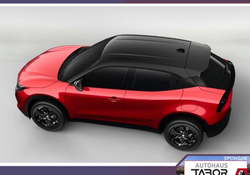 Alfa Romeo Junior, 2026