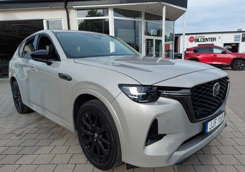 Mazda CX-60, 2023 3
