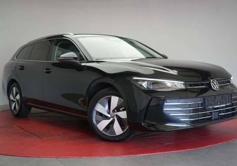 Volkswagen Passat Variant, 2024