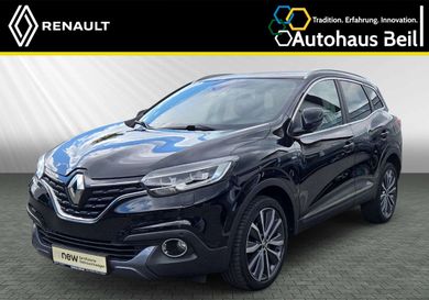 Renault Kadjar, 2019