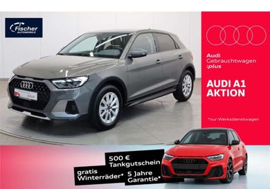 Audi A1, 2025