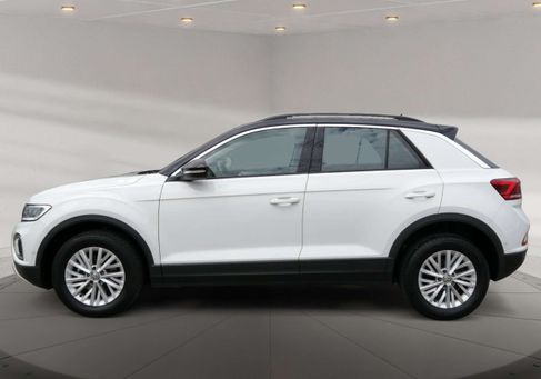 Volkswagen T-Roc, 2022
