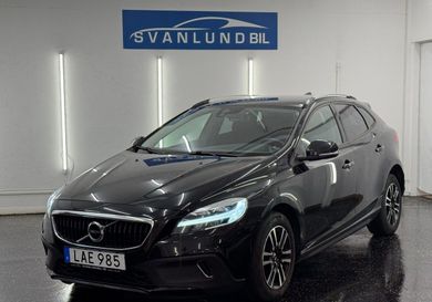 Volvo V40 Cross Country, 2019