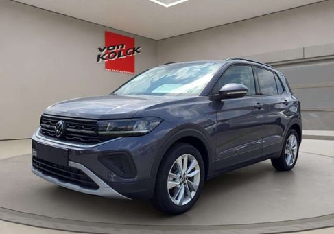 Volkswagen T-Cross, 2026
