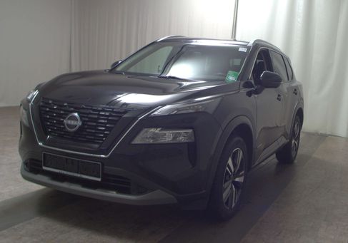 Nissan X-Trail, 2023