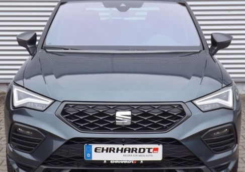 Seat Ateca, 2022
