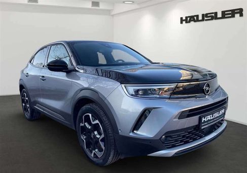 Opel Mokka, 2022 2