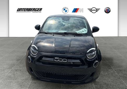 Fiat 500, 2026