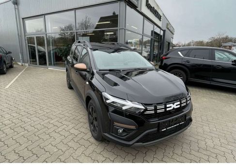 Dacia Jogger, 2023