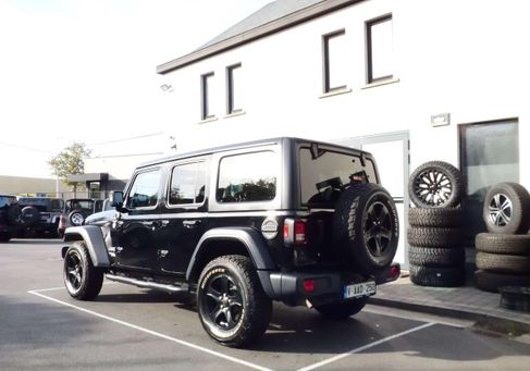 Jeep Wrangler, 2019 3