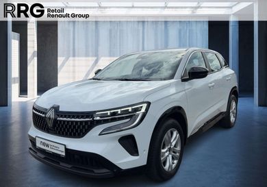 Renault Austral, 2024