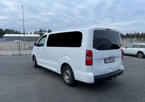 Citroën SpaceTourer, 2020 2